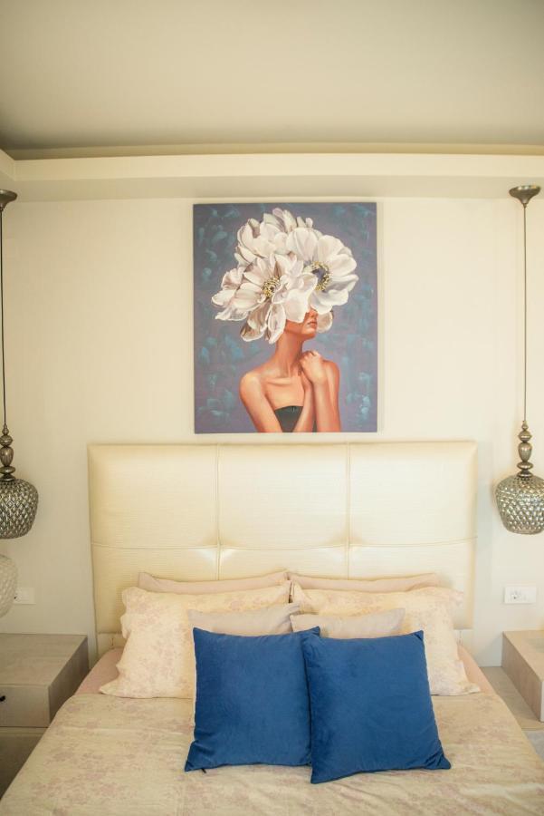 Thronos Aqua Appartment 2 Pachia Ammos Exterior photo